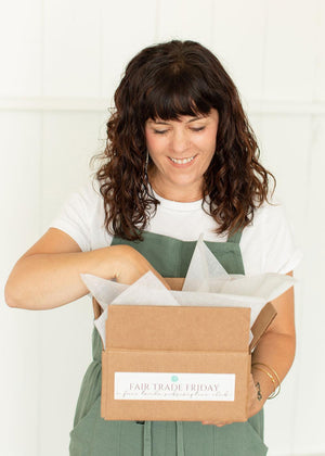 Mystery Curated Box | Makes the perfect gift! - Mercy House Global