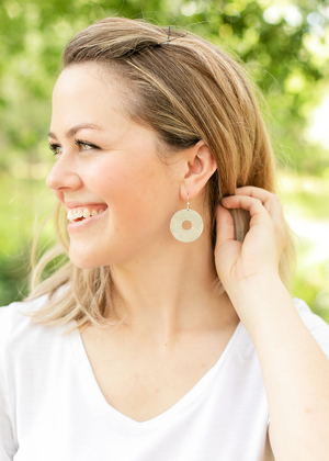 Mystery Earring | The Perfect Gift! - Mercy House Global