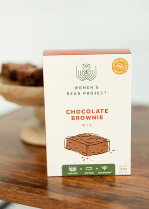Baking Mix | Chocolate Brownie