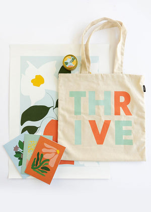 Thrive | Curated Box