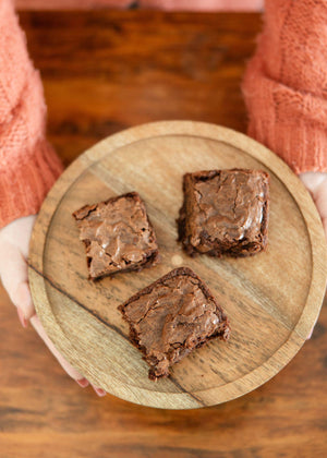 Baking Mix | Chocolate Brownie