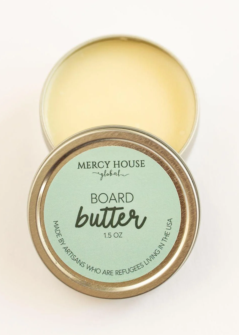 Board Butter - Mercy House Global