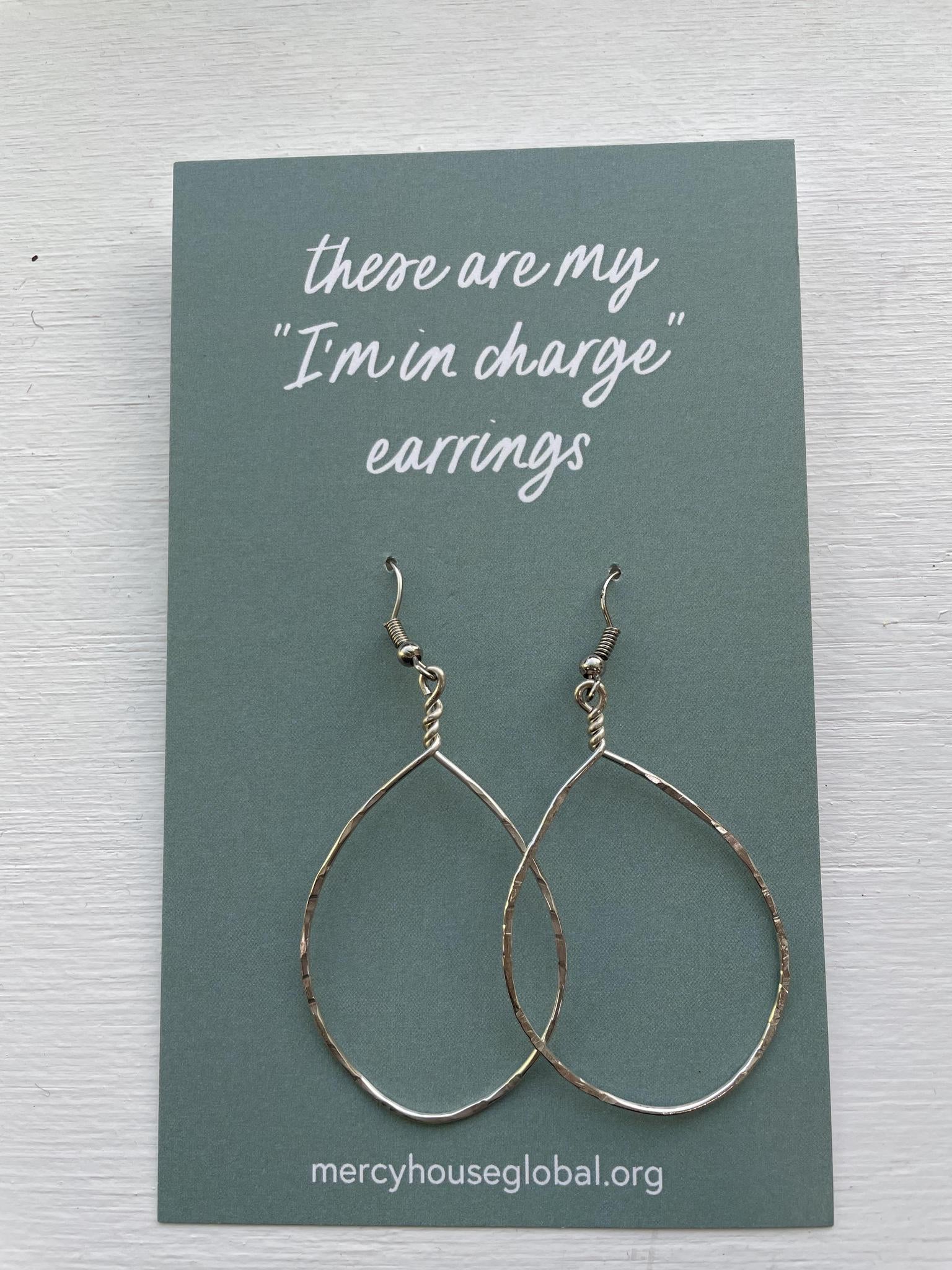For Every Personality Earrings