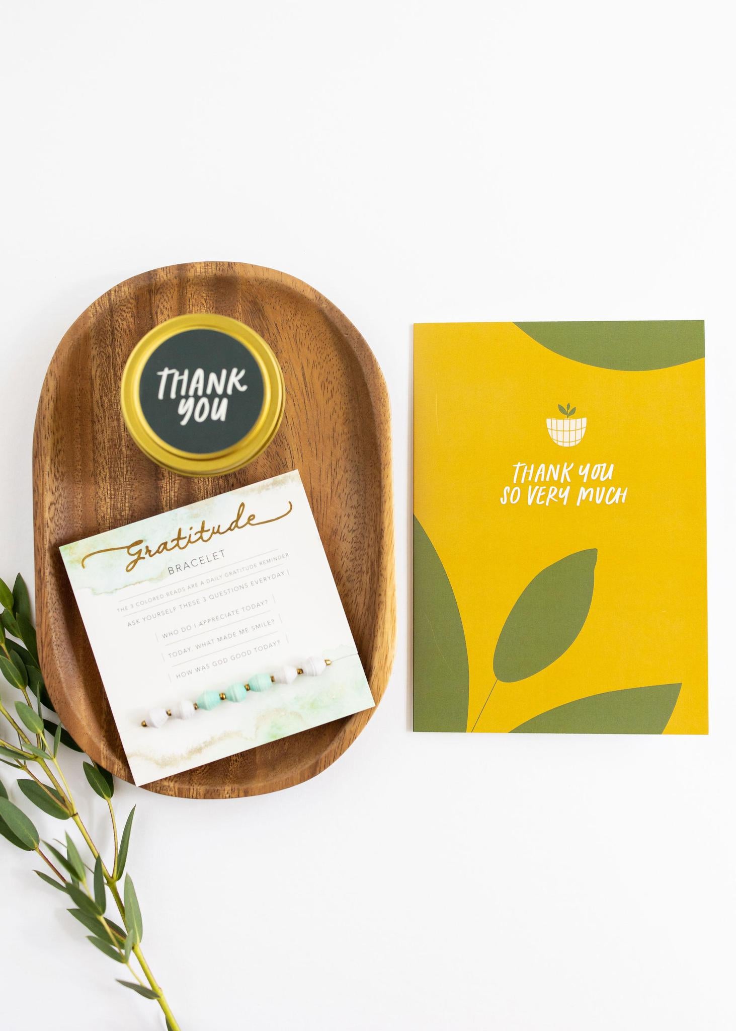 Gratitude Changes Everything | Curated Bundle