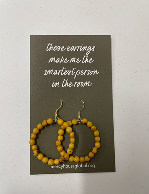 "For Every Personality" Earrings | 9 Styles
