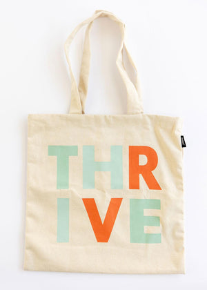 Thrive Tote