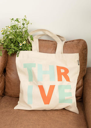 Thrive Tote
