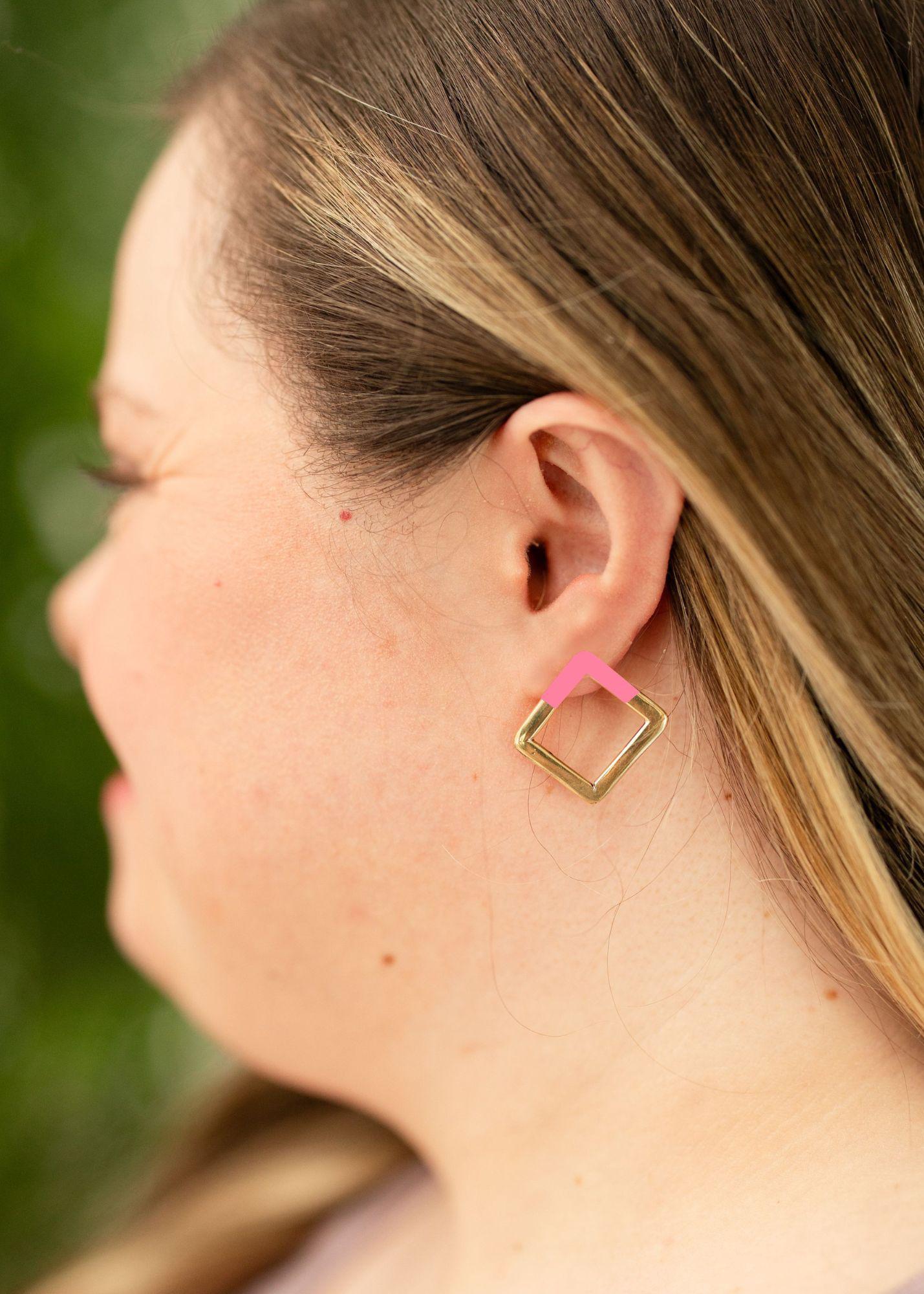 Join the Club | Earring of the Month Subscription