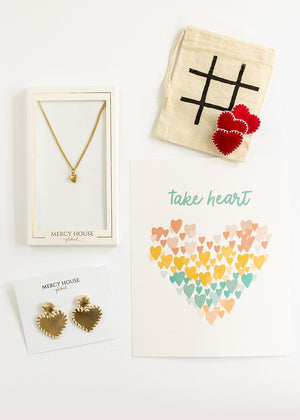 Take Heart | Curated Bundle