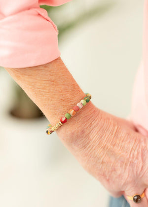 Join the Club | Bracelet of the Month Subscription