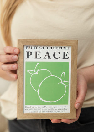 Peace | Curated Box