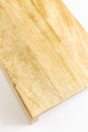 Over-the-Counter Cutting Board