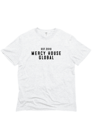 Act Justly. Love Mercy. Walk Humbly. T-shirt