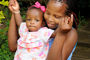 Give to Mercy Maternity House in Kenya